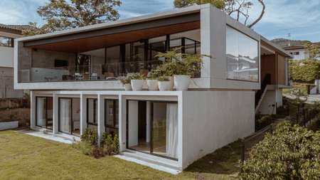 Casa Mad